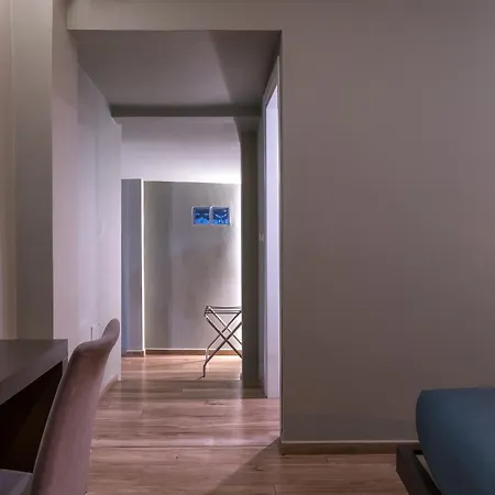 Hotel Gogo' Petit