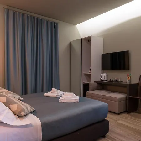 Hotel Gogo' Petit