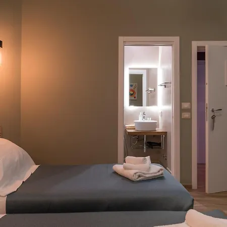 Gogo' Petit Hotel Firenze