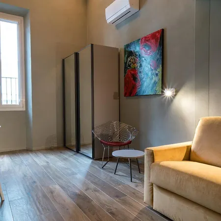 Gogo' Petit 3* Firenze
