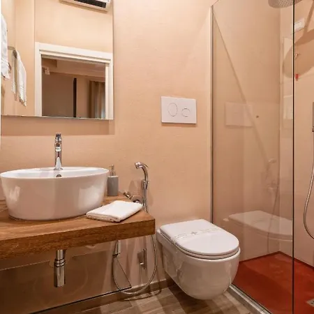 Gogo' Petit Hotel Florença