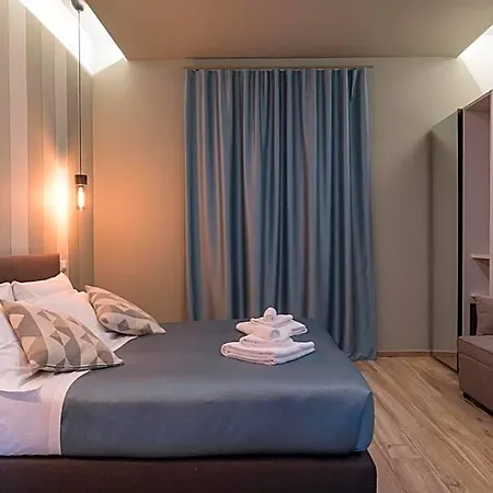 Hotell Gogo' Petit 3*