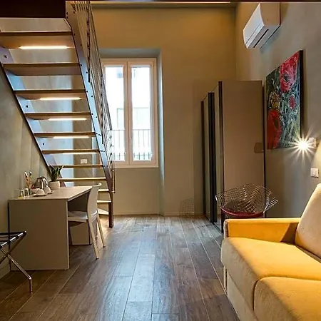 Gogo' Petit Hotell 3*