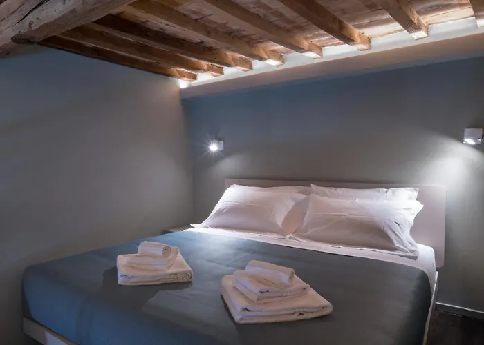 Gogo` Petit Hotel Florence