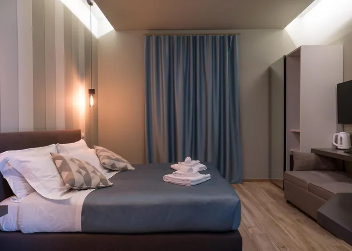 Hotel Gogo` Petit Florence