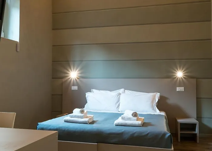 Gogo` Petit Hotel 3*
