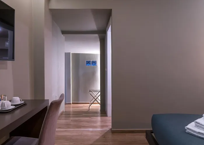 Hotel Gogo` Petit