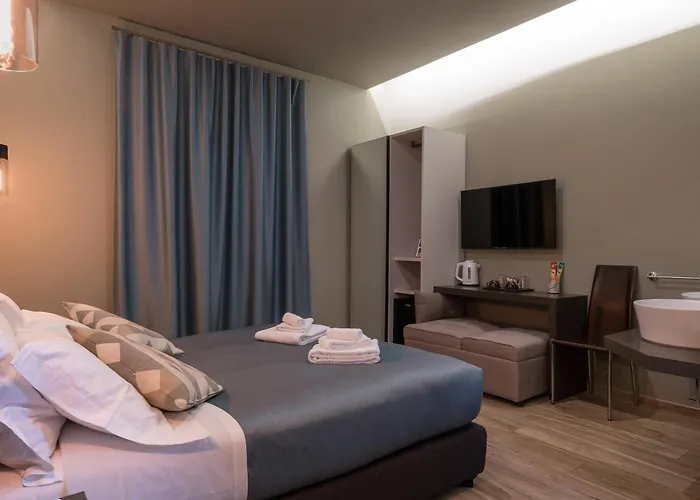 Hotel Gogo` Petit