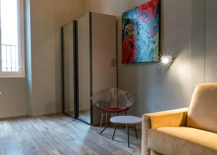 Gogo` Petit 3* Florence