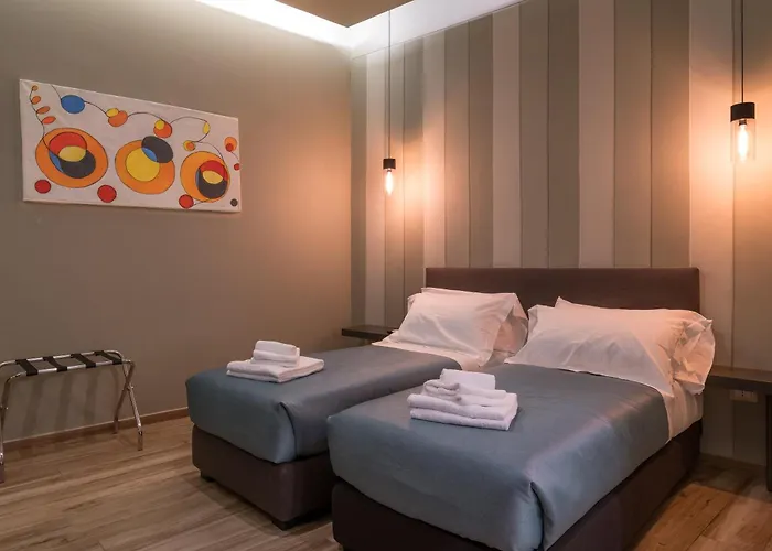 Gogo` Petit Hotel 3*