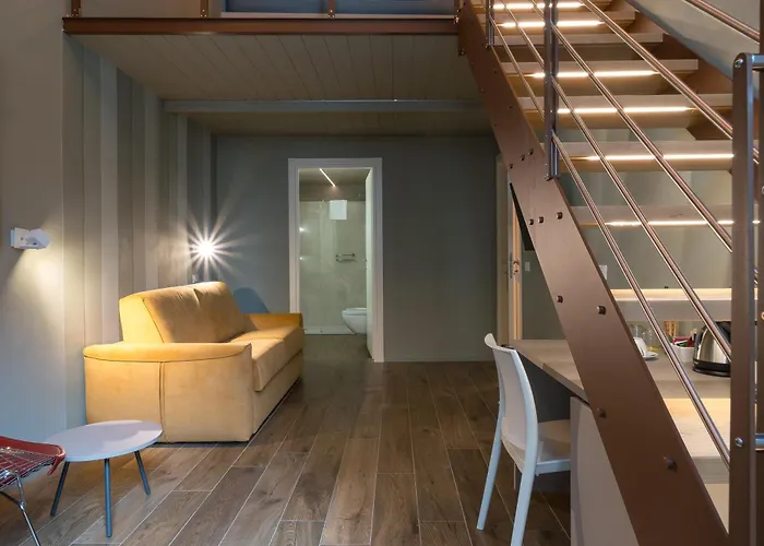 Hotel Gogo` Petit 3*