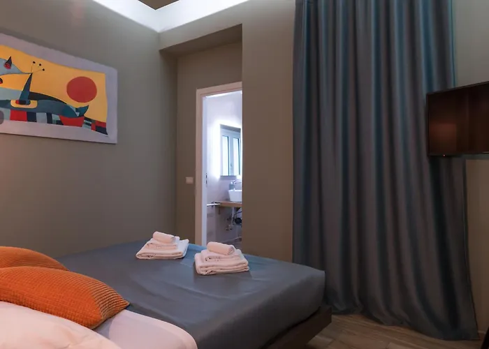 Hotel Gogo` Petit 3*