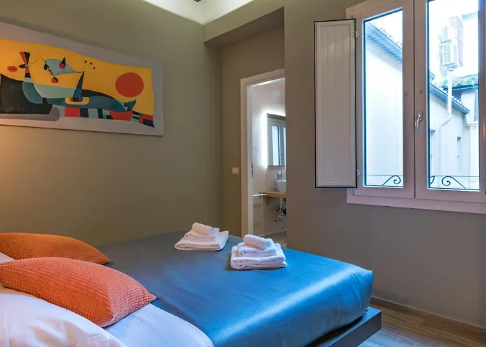 Gogo` Petit 3* Florence