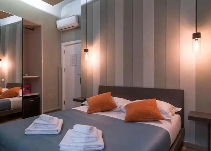Gogo` Petit 3* Florence