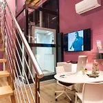 Gogo' Petit Hotel 3*