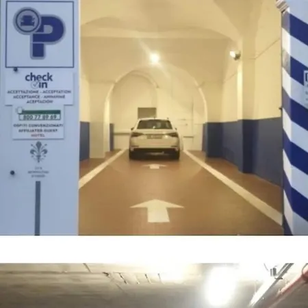 Ξενοδοχείο Gogo' Petit