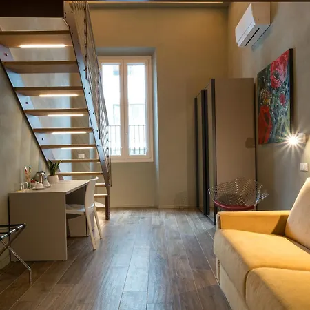 Gogo' Petit Hotel 3*