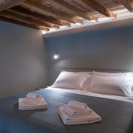 Gogo' Petit Hotel Florence