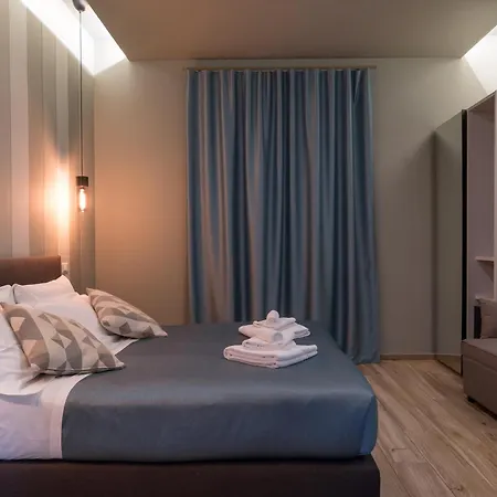 Hotel Gogo' Petit Florence