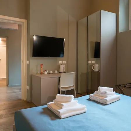 Gogo' Petit 3* Florence