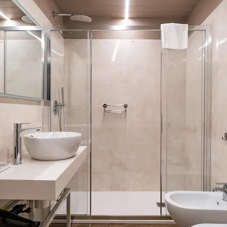 酒店 Gogo' Petit 3*