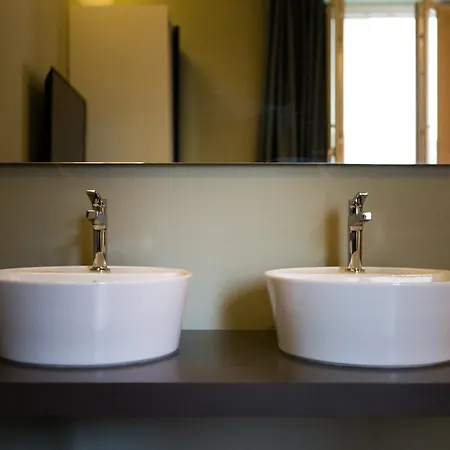 Hotel Gogo' Petit 3*
