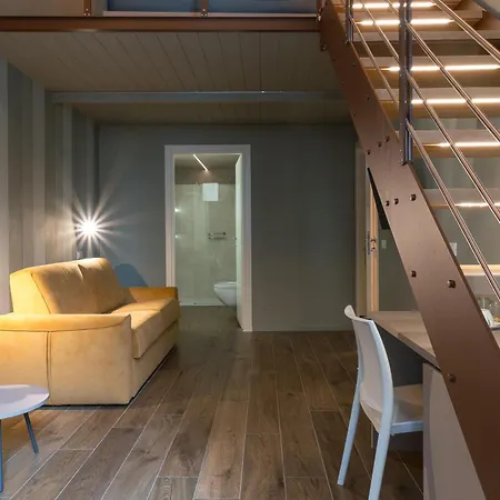 酒店 Gogo' Petit 3*