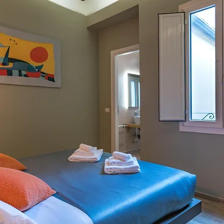 Gogo' Petit 3* Florence