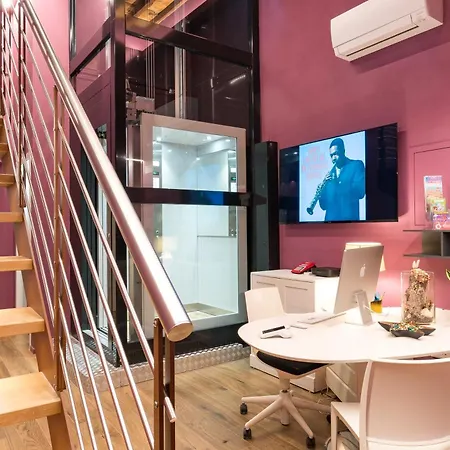 Gogo' Petit Hotel 3*