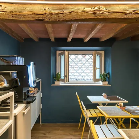Hotel Gogo' Petit Florence