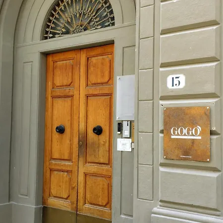 Gogo' Petit 佛罗伦萨