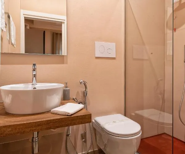 Gogo' Petit Hotel Florença