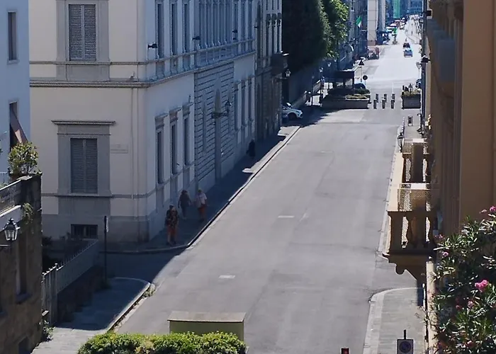 Gogo' Petit Hotel Florença