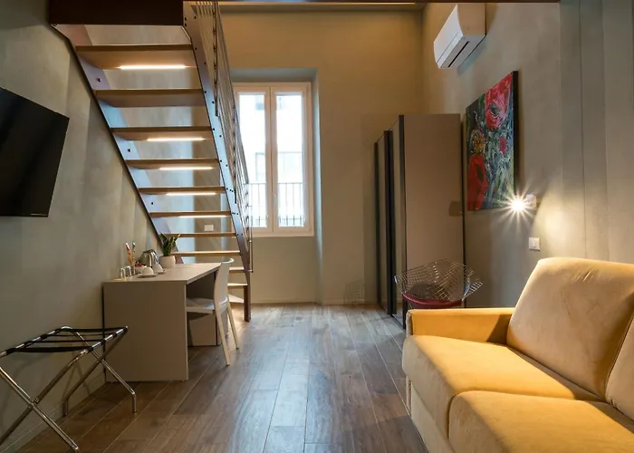 Gogo' Petit Hotel 3*