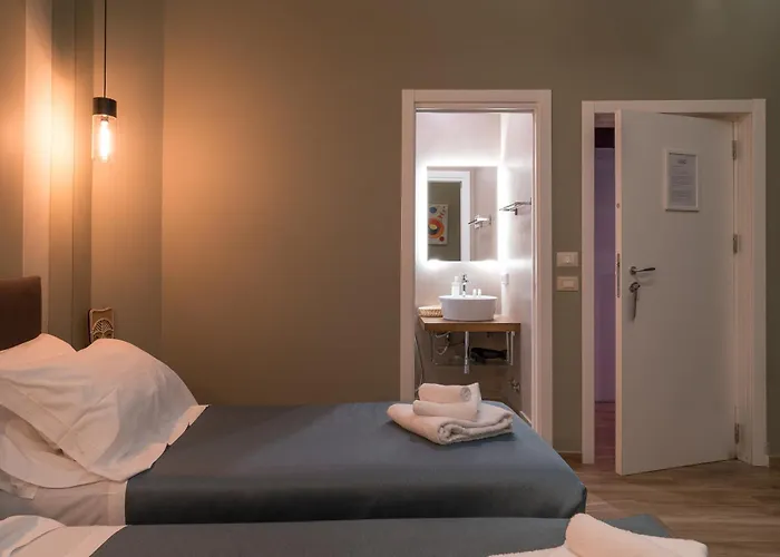 Gogo' Petit Hotel Florença